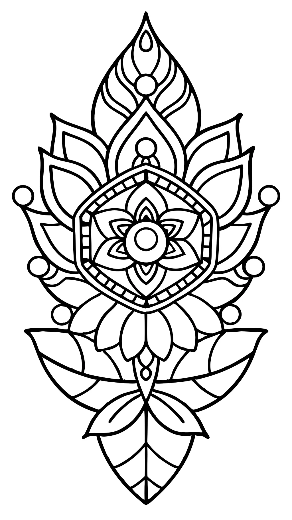 coloring book pages for adults free